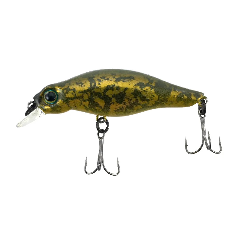 Jackson Komachi Lures