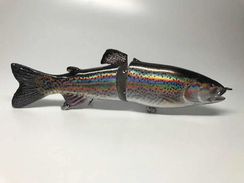 Jr. Broken Back Trout™ Swimbait Glider