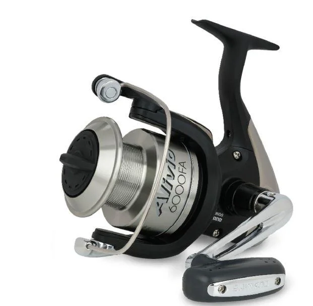 Shimano Alivio