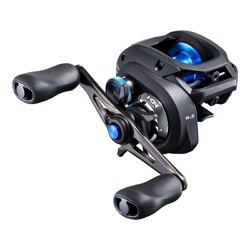 SHIMANO SLX Baitcasting Reel DC