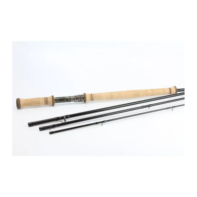 CF Burkheimer Vintage Two Hand Spey Fly Rod