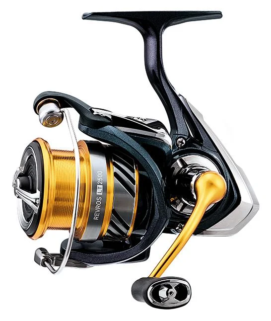 Daiwa - Revros LT Spinning Reels