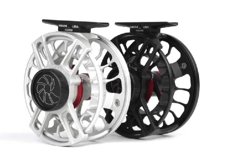 Nautilus XL Reel