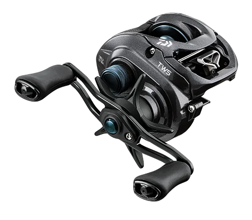 Daiwa - Tatula CT 100 Baitcast Reels