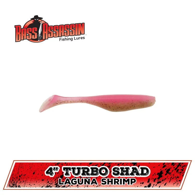 Laguna Shrimp