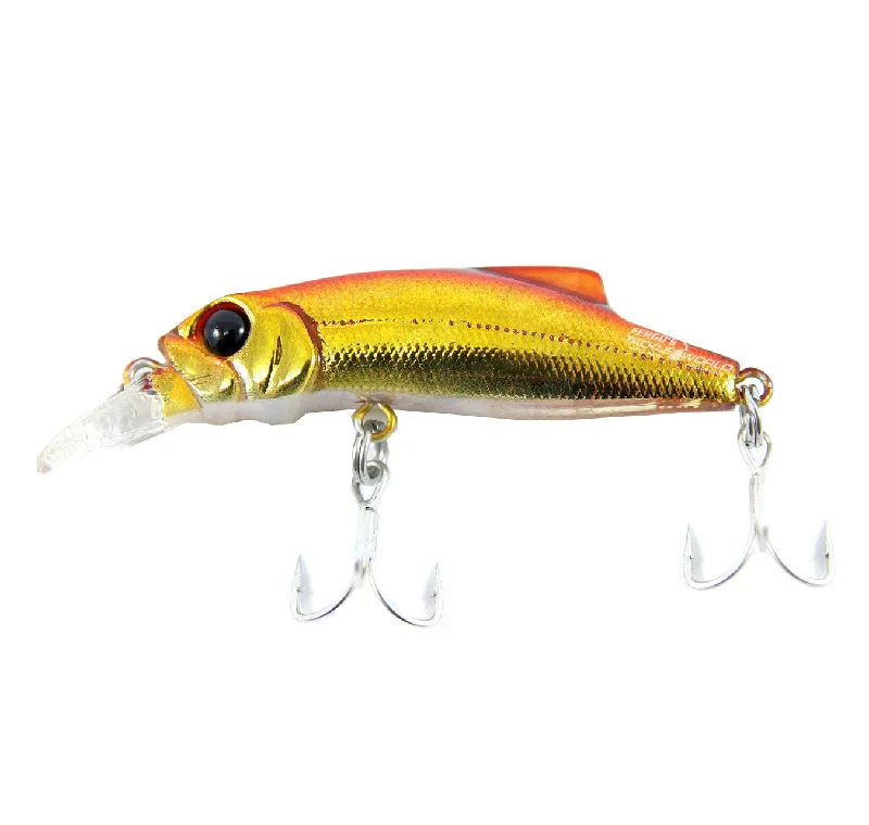 Jackson Pygmy Heavy Minnow Lures