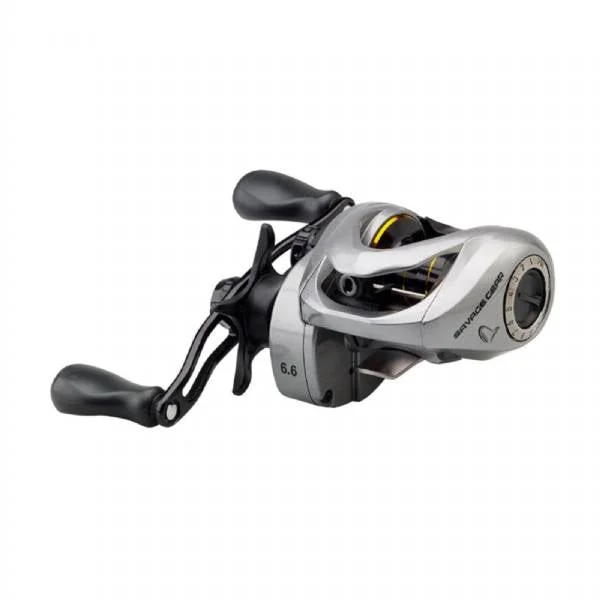 Savage Gear SG6 100 LH Baitcast Reels