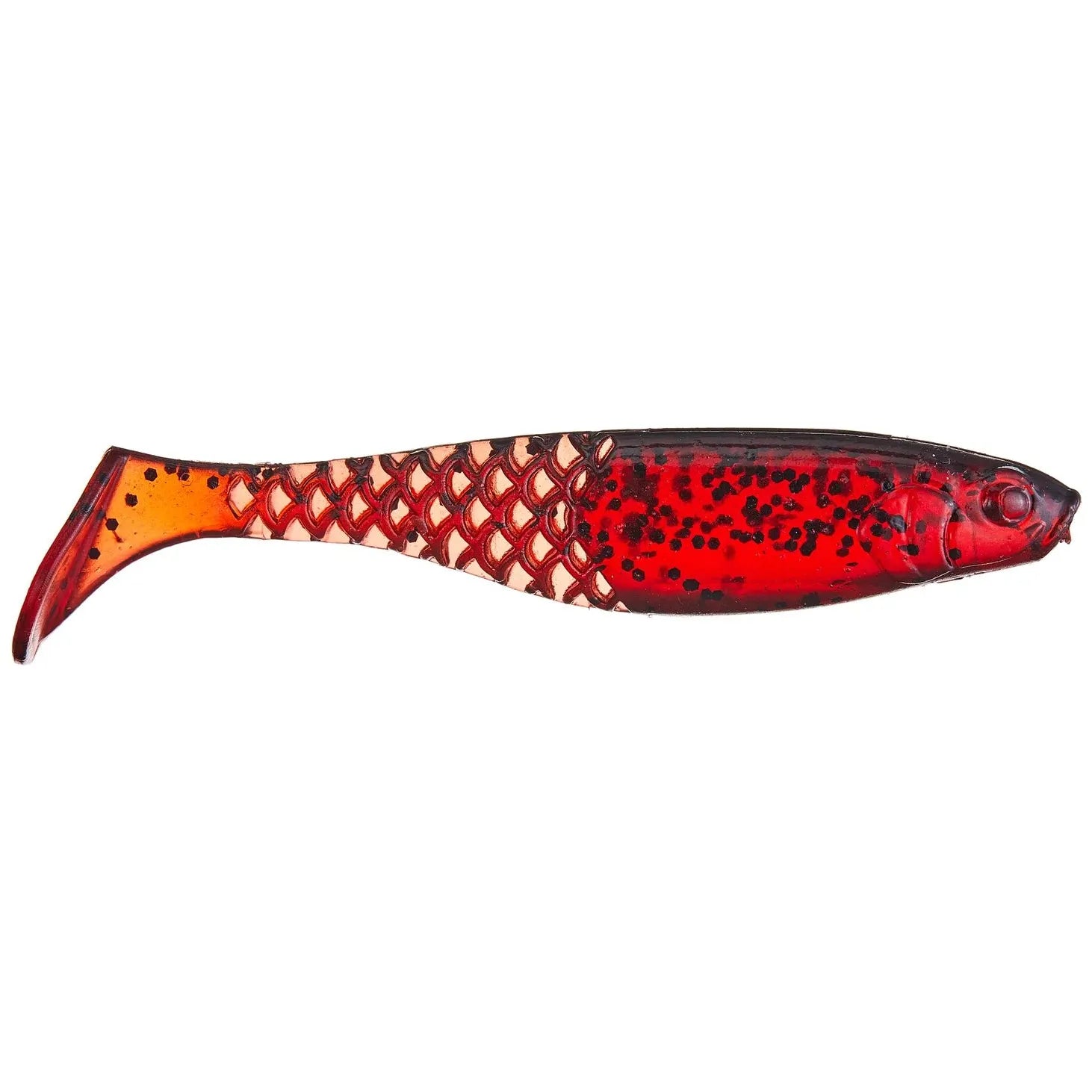 Ghost Red Craw