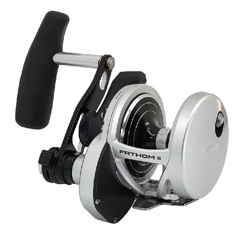 Penn Fathom II Two Speed Reels