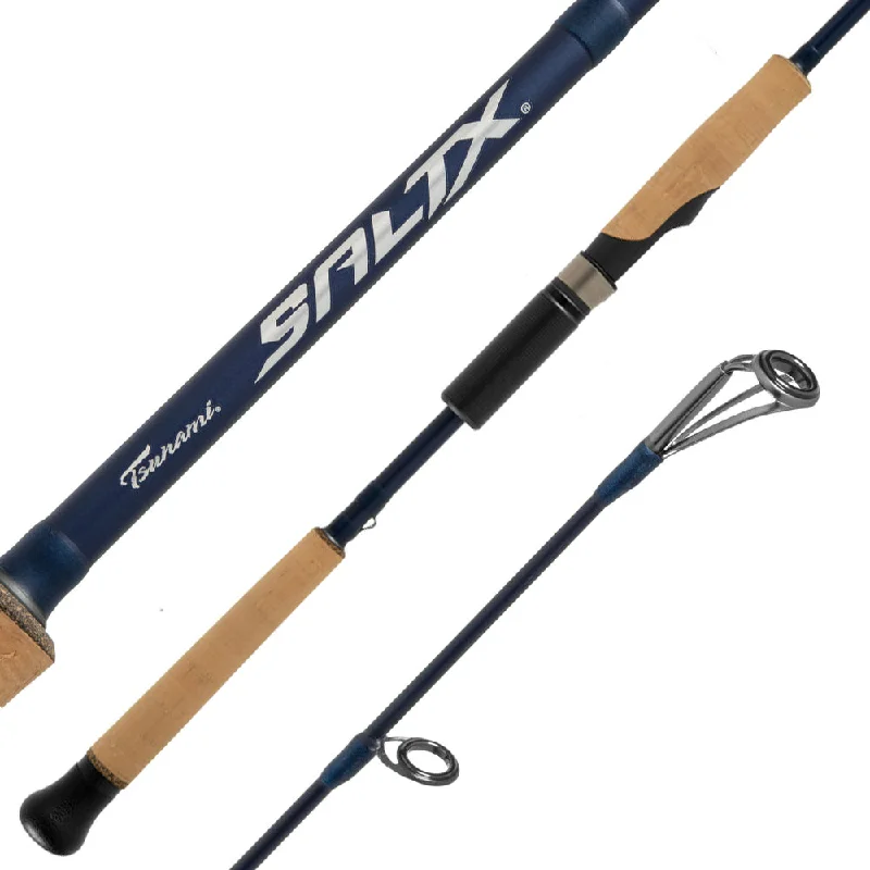 SaltX II Inshore Spinning Rod