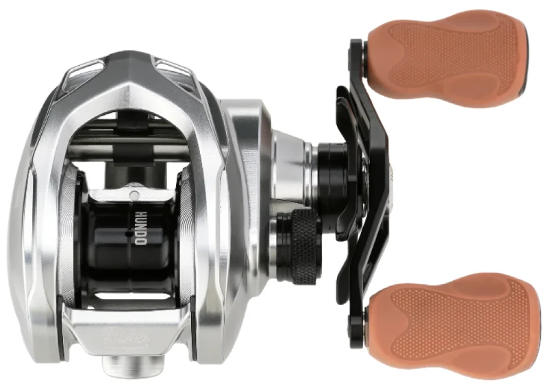 Bates Fishing Co. The Hundo 100 Casting Reel