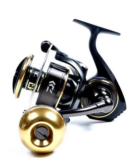 Daiwa BG MQ