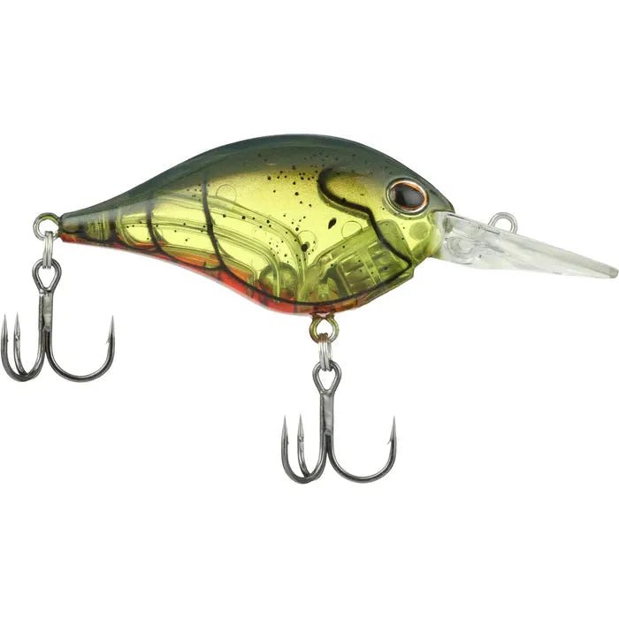 Ghost Green Craw