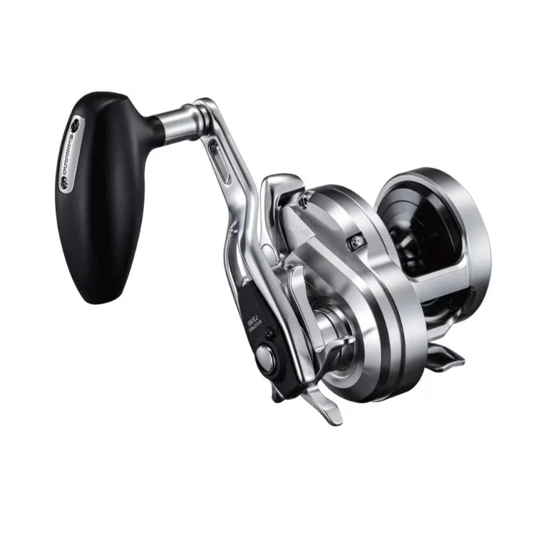 Shimano - Ocea Jigger - 1500/2000