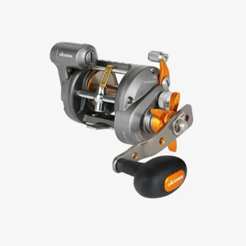 Okuma Cold Water Reels