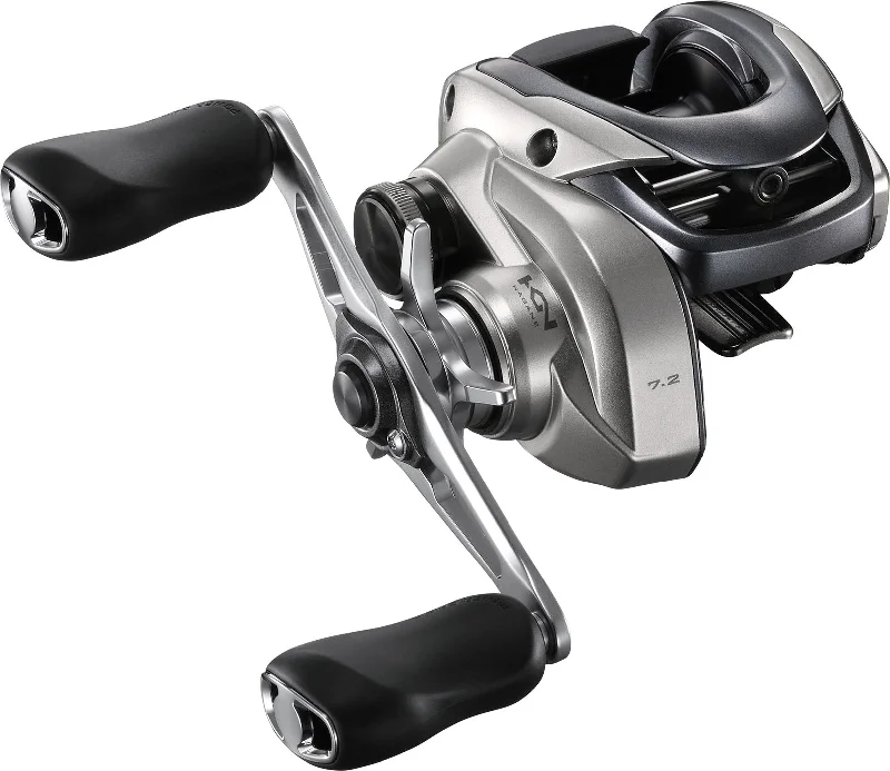 Shimano TRANX 150 Low Profile Baitcasting Reel