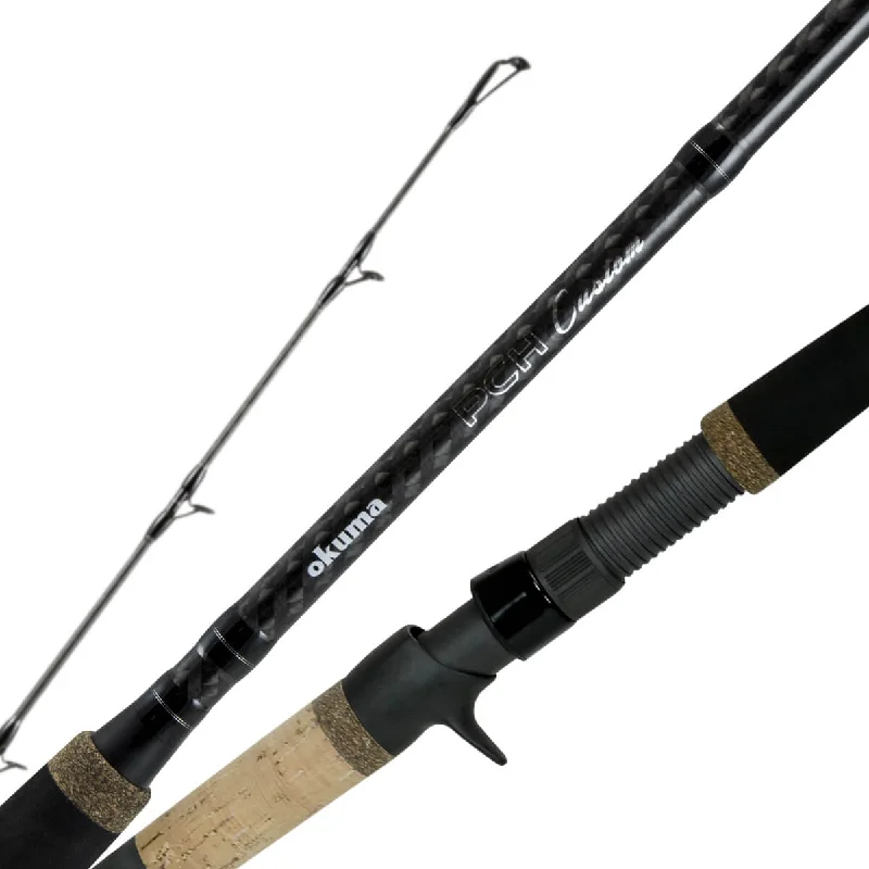 Okuma PCH Custom Inshore Rods