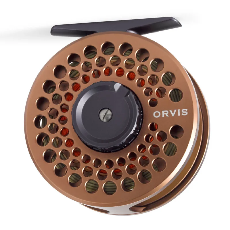 Orvis Battenkill Disc Fly Reels