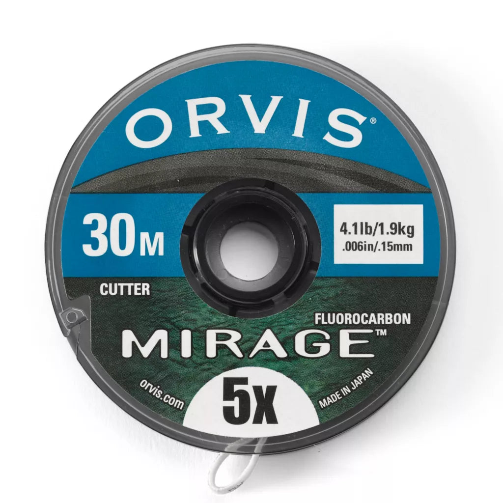 Mirage Tippet