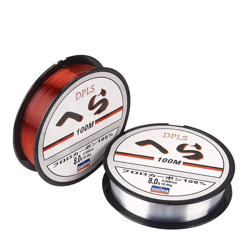 Monofilament Fishing Line