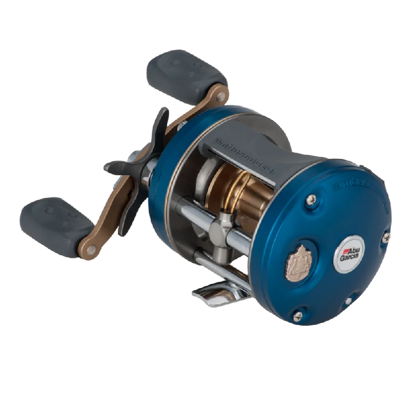 Abu Garcia Ambassadeur C4 Round Reel