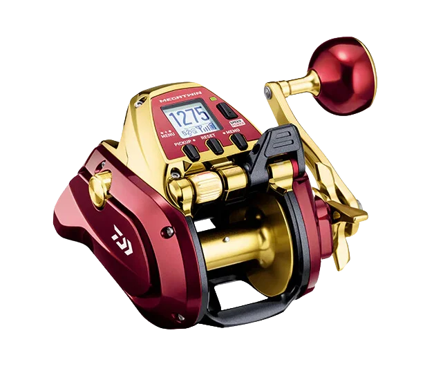 Daiwa SBG800MJ Seaborg Electric Reel