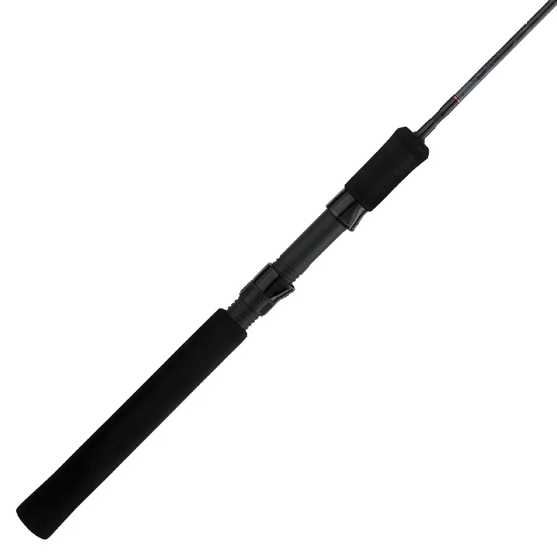 Crappie Hunter Spinning Rod