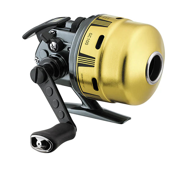 Daiwa Goldcast