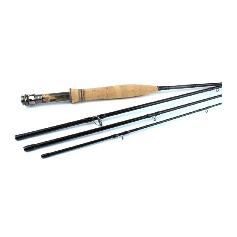 CF Burkheimer Trout Vintage Fly Rod