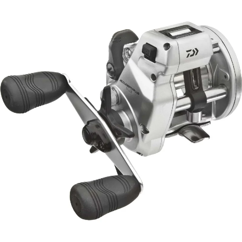 Daiwa AccuDepth Plus-B Baitcast Reel