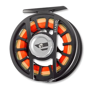 Orvis Hydros Reels - Extra Spools