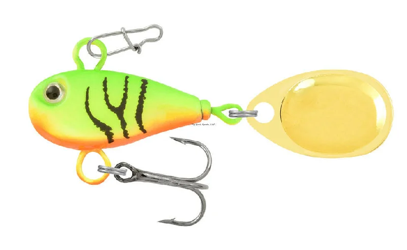 Celsius Big Ripper 1/4oz Lure