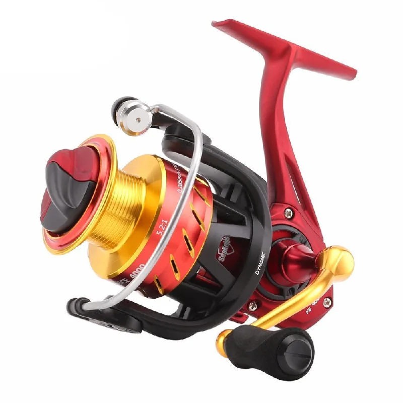 Spinning Reels Freshwater