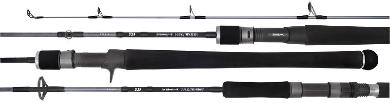 Daiwa TD Saltwater 20 Graphite Rods