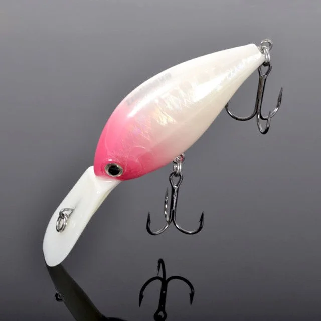 Bait Fishing Lures