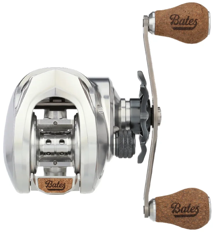 Bates Fishing Co. The GOAT 150 Casting Reel