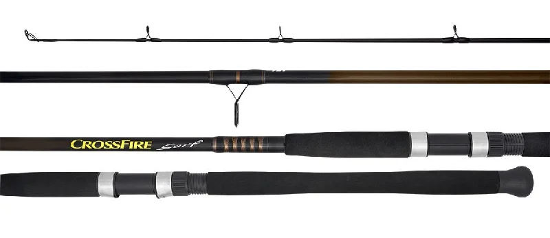 Daiwa Crossfire Surf 20 Graphite Rods