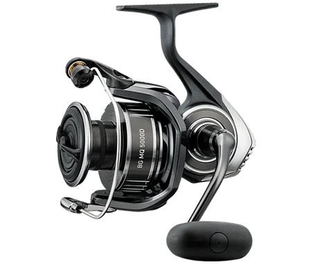 Daiwa BG MQ Spinning Reel