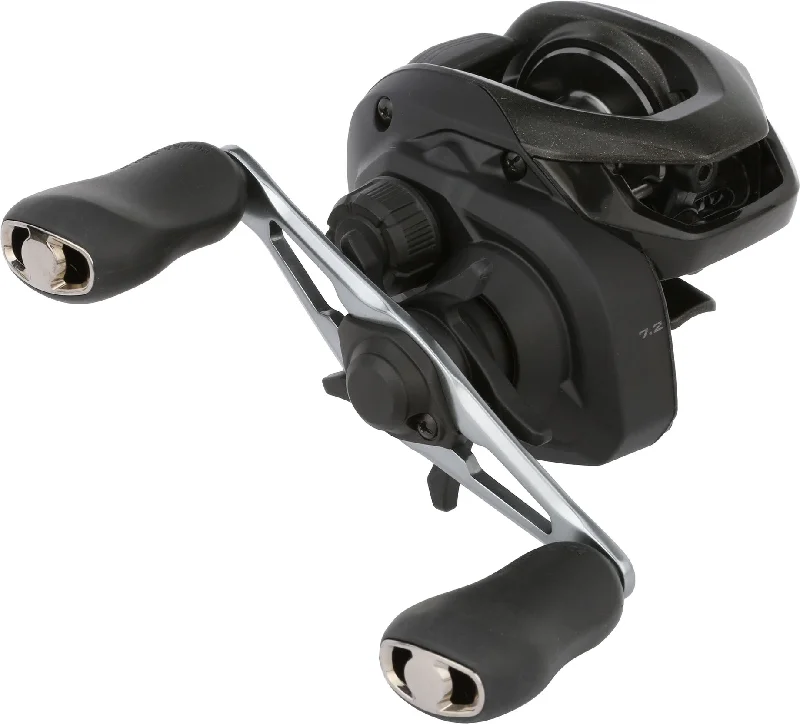 Shimano Caius C 150 Baitcasting Reel - 2024 Model