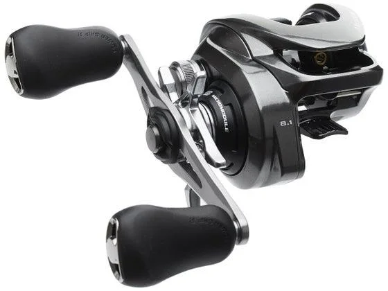 Shimano Metanium MGL 150 B