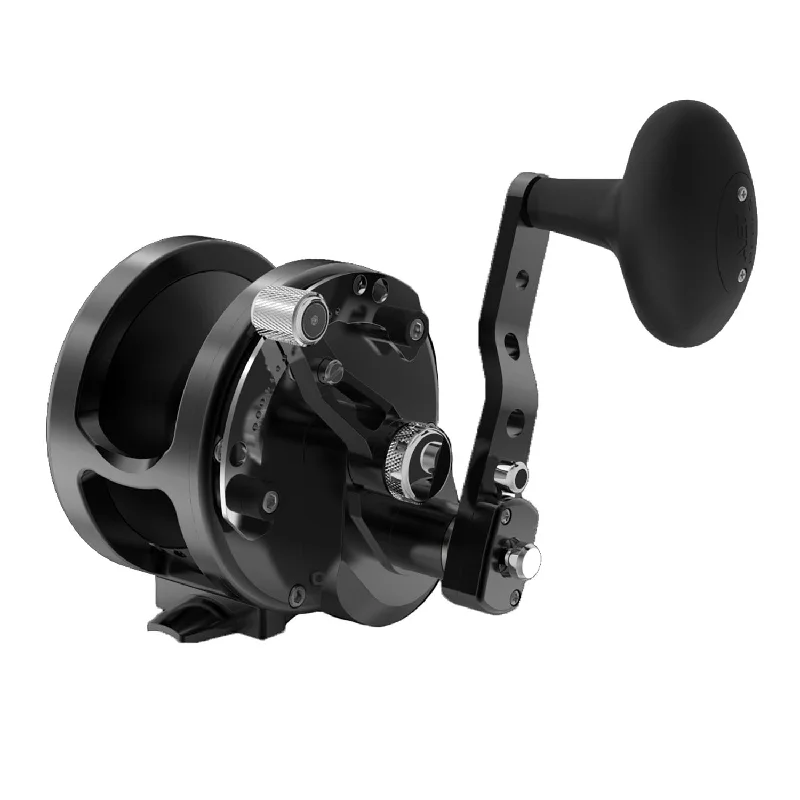 Avet HXJ Raptor 5/3 MC Three Speed Reels