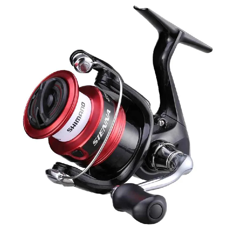 Shimano Sienna