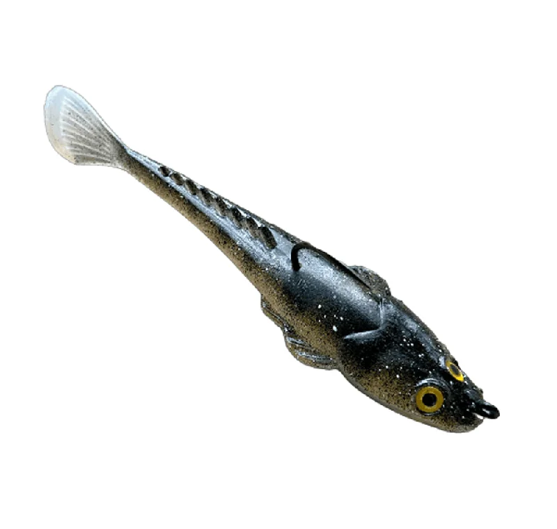 MMD Flatfish 140mm Soft Plastic Lure