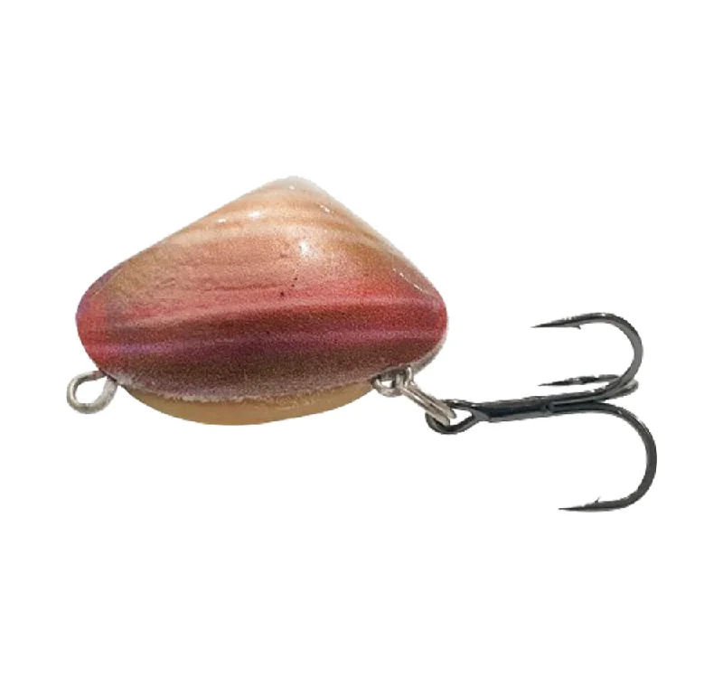 Asakura Tiny Clamer Lure