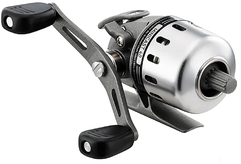 Daiwa 2024 Minicast 40 Spincast Reel