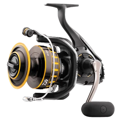 Daiwa BG Spinning Reel