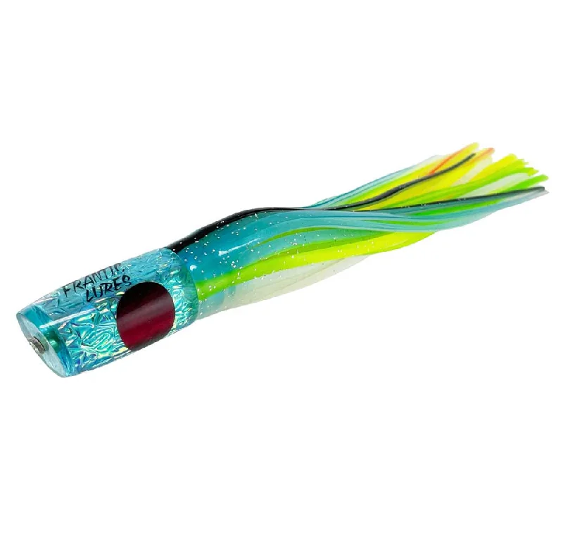 Frantic Lures Super Slayer 6.5" Skirted Lures