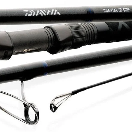 Daiwa Rods Coastal Salt Pro Surf Spinning