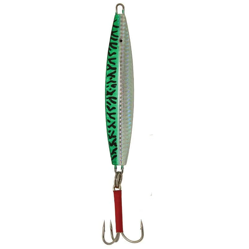 COMPAC 5oz Needle Jigs