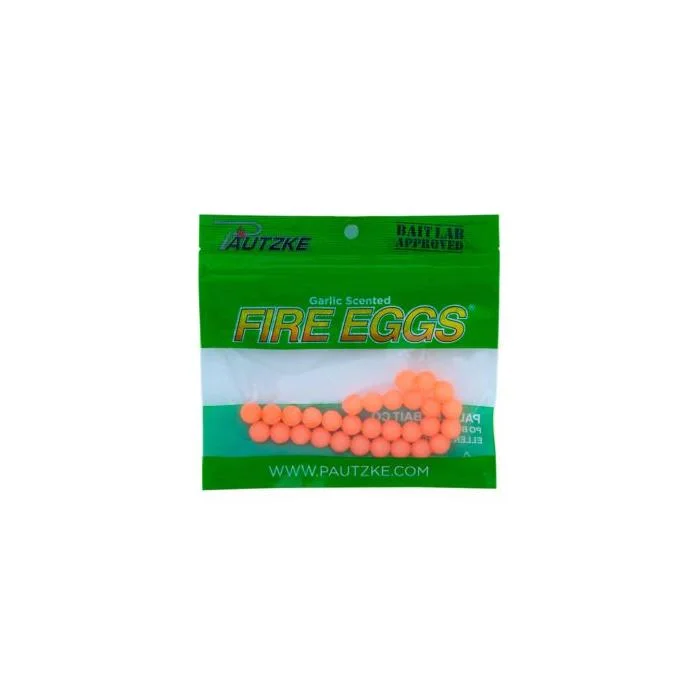 Pautzke Fire Eggs Qty 30